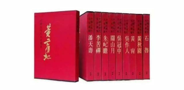 2025最新发布大红袍艺术家名单